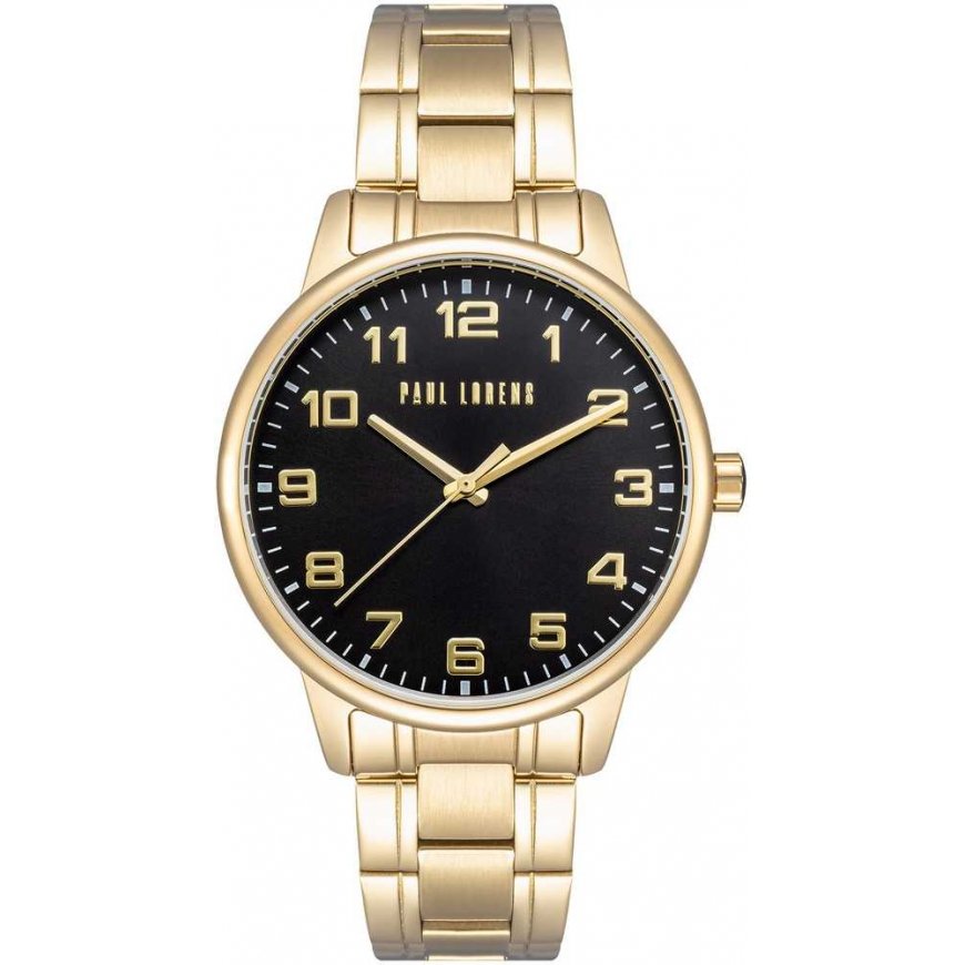 Paul Lorens Men`s watch PAUL LORENS