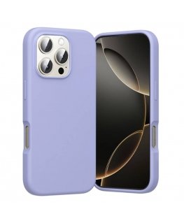 Vention KUHV0-30 Kuori iPhone 16 Pro MagSafe (Lilac)