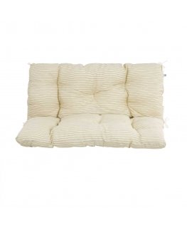 100 cm Frigiliana C012-05PB PATIO cushion for swing/bench