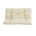100 cm Frigiliana C012-05PB PATIO cushion for swing/bench 100 cm Frigiliana C012-05PB PATIO cushion for swing/bench