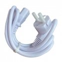 Power cable for Roidmi Eve Plus charging station Power cable for Roidmi Eve Plus charging station