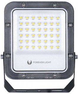 Telforceone prožektorius LED PROXIM+ 30W 6500K 4500lm 230V IP65 Amžinas šviesa 150lm/W 5 metų garantija