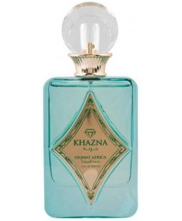 Risala Elite Khazna Najmat Africa EDP - 100 ml