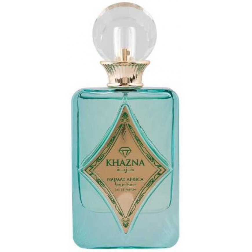 Risala Elite Khazna Najmat Africa EDP - 100 ml
