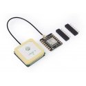 Seeed Studio Multi-functional GNSS positioning module for Seeed Xiao – L76K – GPS, BeiDou, GLONASS, QZSS – Seeedstudio 109100021 Seeed Studio Multi-functional GNSS positioning module for Seeed Xiao – L76K – GPS, BeiDou, GLONASS, QZSS – Seeedstudio 109100021