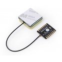 Seeed Studio Multi-functional GNSS positioning module for Seeed Xiao – L76K – GPS, BeiDou, GLONASS, QZSS – Seeedstudio 109100021 Seeed Studio Multi-functional GNSS positioning module for Seeed Xiao – L76K – GPS, BeiDou, GLONASS, QZSS – Seeedstudio 109100021