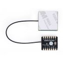 Seeed Studio Multi-functional GNSS positioning module for Seeed Xiao – L76K – GPS, BeiDou, GLONASS, QZSS – Seeedstudio 109100021 Seeed Studio Multi-functional GNSS positioning module for Seeed Xiao – L76K – GPS, BeiDou, GLONASS, QZSS – Seeedstudio 109100021