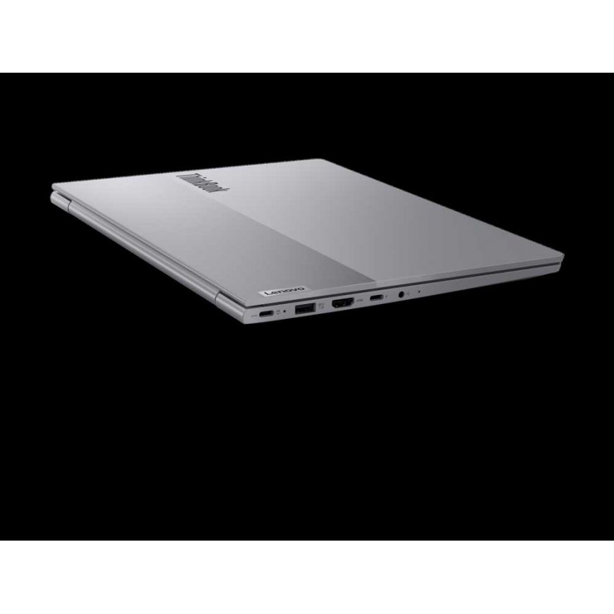 Nešiojamas kompiuteris LENOVO NTB ThinkBook 14 G8 IRL - Core5 210H, 14" WUXGA, 16GB, 512SSD, FHD+IR kamera, W11P – 4