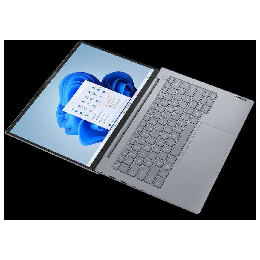 LENOVO NTB ThinkBook 14 G8 IRL - Core5 210H, 14" WUXGA, 16GB, 512SSD, FHD+IR camera, W11P – 5