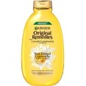 Garnier ORIGINAL REMEDIES chamomile and flower honey Shampoo 600 ml Garnier ORIGINAL REMEDIES chamomile and flower honey Shampoo 600 ml