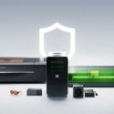 xTool SafetyPro™ AP2 V1.0 - Keskikokoisen tehokkuuden suodatin xTool SafetyPro™ AP2 V1.0 - Keskikokoisen tehokkuuden suodatin