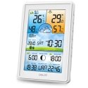 Berdsen Meteorological Station with screen BD-906 white