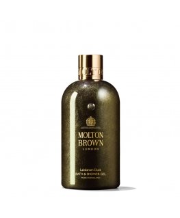 Molton Brown M.Brown Labdanum Dusk Bath & Shower Gel, 300 ml