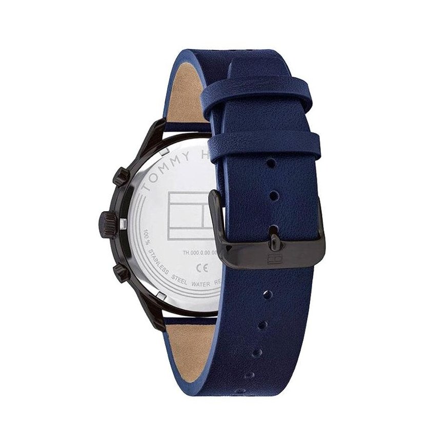 MENS WATCH TOMMY HILFIGER 1791578 CHASE (zf014c) – 4