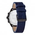 MENS WATCH TOMMY HILFIGER 1791578 CHASE (zf014c) MENS WATCH TOMMY HILFIGER 1791578 CHASE (zf014c)