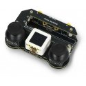 M5Atom JoyStick - Programmable joystick with AtomS3 development module - M5Stack K137 M5Atom JoyStick - Programmable joystick with AtomS3 development module - M5Stack K137