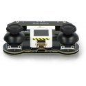 M5Atom JoyStick - Programmable joystick with AtomS3 development module - M5Stack K137 M5Atom JoyStick - Programmable joystick with AtomS3 development module - M5Stack K137