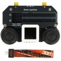 M5Atom JoyStick - Programmable joystick with AtomS3 development module - M5Stack K137 M5Atom JoyStick - Programmable joystick with AtomS3 development module - M5Stack K137