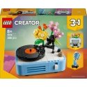 LEGO® Creator 3 in 1 Record Player with Flowers (31172) LEGO® Creator 3 in 1 Record Player with Flowers (31172)