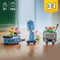 LEGO® Creator 3 in 1 Record Player with Flowers (31172) LEGO® Creator 3 in 1 Record Player with Flowers (31172)