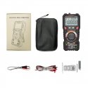 Habotest HT118E Yleinen Digitaalinen Multimetri Todellinen RMS NCV Habotest HT118E Yleinen Digitaalinen Multimetri Todellinen RMS NCV