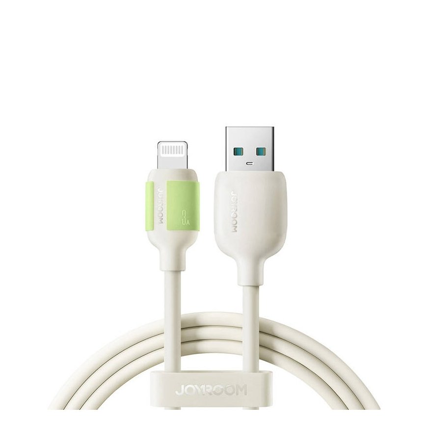 Nopea latausdata-kaapeli Joyroom S-A53 USB-A - Lightning