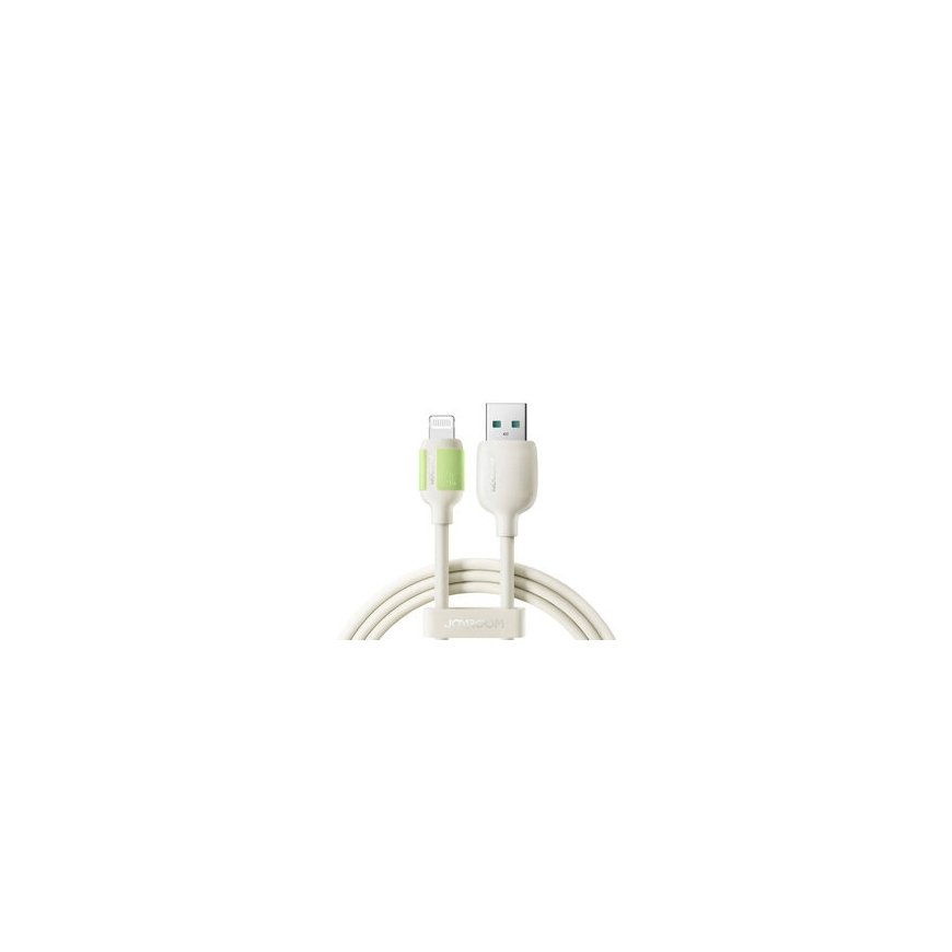 Fast Charging Data Cable Joyroom S-A53 USB-A - Lightning – 2