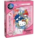 Kids Licensing Hello Kitty Diary + magic pen + topper pen