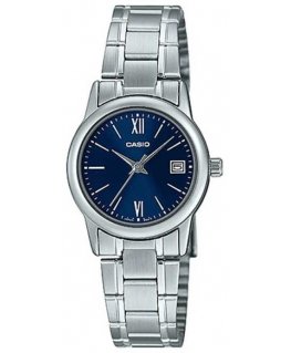 Naisten kello Casio LTP-V002D-2B3UDF + LAATIKKO