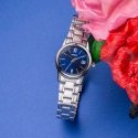 Casio Women's Watch LTP-V002D-2B3UDF + BOX Casio Women's Watch LTP-V002D-2B3UDF + BOX
