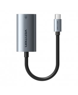 Vention USB-C to Gigabit Ethernet Adapter 0.15m