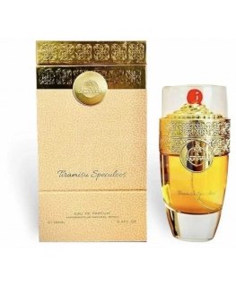 Paris Corner Tiramisu Speculoos 100ml Unisex Perfume EDP