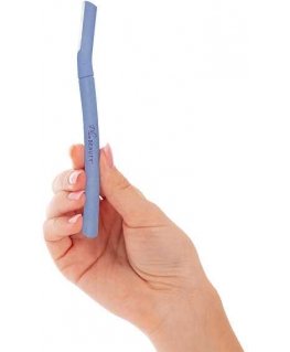 Barzdaskutė PlumBeauty facial shaping razors 3 pcs razors