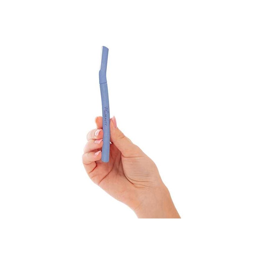 Barzdaskutė PlumBeauty face shaping razors 3 pcs razors