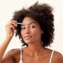 Barzdaskutė PlumBeauty veido formavimo skustuvai 3 vnt skustuvai