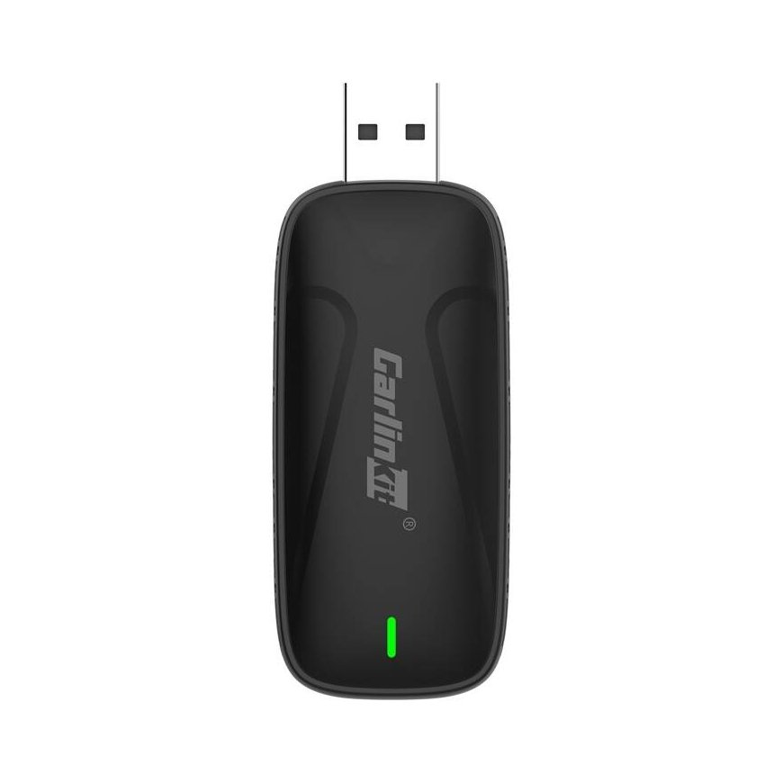Carlinkit AIR X2 Carplay/Android Auto belaidis adapteris
