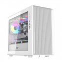 Darkflash DB460M computer case (white) Darkflash DB460M computer case (white)