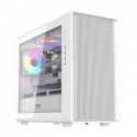 Darkflash DB460M computer case (white) Darkflash DB460M computer case (white)