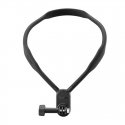 Telesin neck mount with attachment for sports cameras / phones Telesin neck mount with attachment for sports cameras / phones