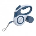 Rojeco A12 3M Automatic Retractable Dog Leash (blue) Rojeco A12 3M Automatic Retractable Dog Leash (blue)