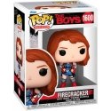 Funko POP figure The Boys 3 Firecracker Funko POP figure The Boys 3 Firecracker