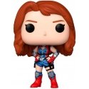 Funko POP figure The Boys 3 Firecracker Funko POP figure The Boys 3 Firecracker