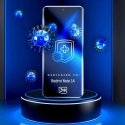 Apsauginis filmas 3mk SilverProtection+ Xiaomi Redmi Note 14 5G Apsauginis filmas 3mk SilverProtection+ Xiaomi Redmi Note 14 5G