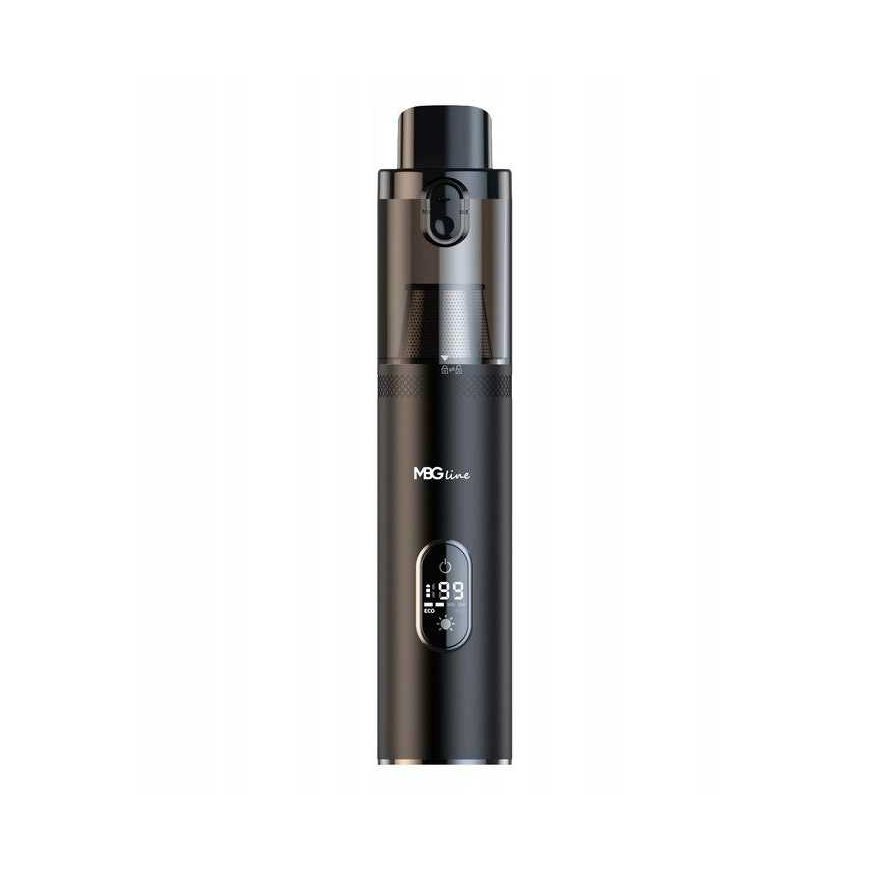 MBG line vacuum cleaner 639 TURBO