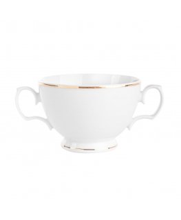 Lumarko MARIAPAULA CLASSIC GOLD LINE BOWL 350ML (L02)