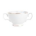 Lumarko MARIAPAULA CLASSIC GOLD LINE BOWL 350ML (L02)