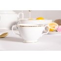 Lumarko MARIAPAULA CLASSIC GOLD LINE BOWL 350ML (L02)