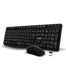 EVOLVEO K1050 Keyboard, EN/EN