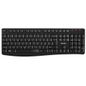 EVOLVEO K1050 Keyboard, EN/EN EVOLVEO K1050 Keyboard, EN/EN