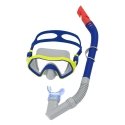 Bestway 24025 dark blue and gray diving set
